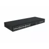 HPE Networking CW 2050 20p 10/100/1000BASE-T 4p Smart Rate 1/2,5GbE 4p SFP 1G/2,5G Switch EU
