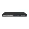 HPE Networking CW 2050 20p 10/100/1000BASE-T 4p Smart Rate 1/2,5GbE 4p SFP 1G/2,5G Switch EU