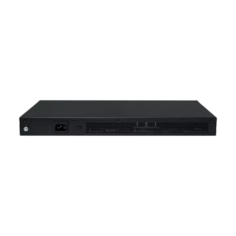 HPE Networking CW 2050 20p 10/100/1000BASE-T 4p Smart Rate 1/2,5GbE 4p SFP 1G/2,5G Switch EU