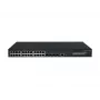 HPE Networking CW 2050 20p 10/100/1000BASE-T 4p Smart Rate 1/2,5GbE 4p SFP 1G/2,5G Switch EU