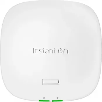 HPE Networking Instant On AP21 (RW) Wi-Fi 6 Dual Radio 2x2 access point, balenie 5 ks