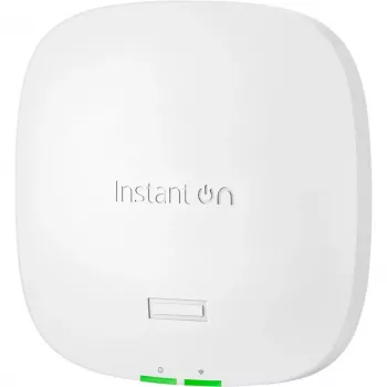 HPE Networking Instant On AP32 prístupový bod sada s napájacím zdrojom dual radio Wi-Fi 6