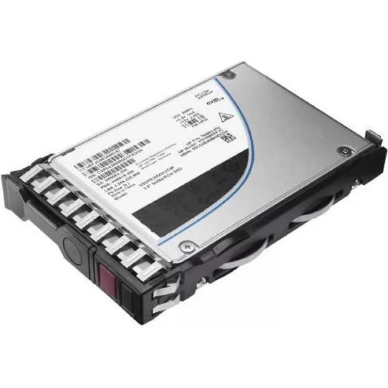 HPE P02760-002 480GB SATA 6Gb/s 2,5 palcová Read Intensive interná SSD