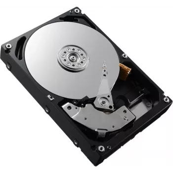 HPE P30562-001B 2,4TB 2,5-palcový SFF SAS 12Gb/s 10K-RP Mission Critical 512e Hot Plug Basic Carrier pevný disk (čierna)