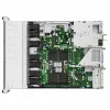 HPE ProLiant DL320 Gen12 1U Rack Server, Intel Xeon 6505P 2,2GHz 12-Core, 64GB DDR5 RAM, 8 SFF Hot-Plug, MR408i-o, 2x1000W