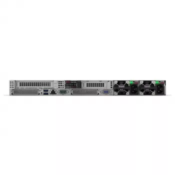 HPE ProLiant DL325 Gen11 1U Rack Server, AMD EPYC 9015 3,6 GHz 8-Core, 64 GB DDR5, 8 SFF Hot-Plug, MR408i-o, Dual 1000W napájací zdroj