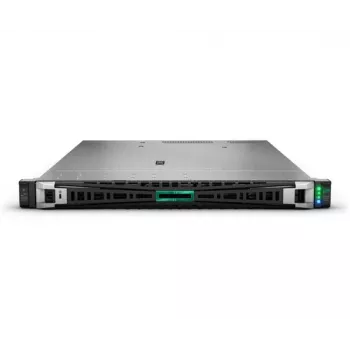HPE ProLiant DL325 Gen11 1U Rack server, AMD EPYC 9224, 64GB RAM, 8 SFF, MR408i-o, 2x480GB SSD, 2x1000W napájací zdroj