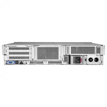 HPE ProLiant DL340 Gen12 2U Rack server s Intel Xeon Gold 6505P, 64GB DDR5, 8 SFF pozícií, MR408i-o, duálny 1000W napájací zdroj