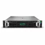 HPE ProLiant DL345 Gen11 Server - 2U Rack, AMD EPYC 9115 2,6GHz 16-Core, 64GB RAM, 8 SFF Hot-Plug, MR416i-p, Dual 1000W PSU