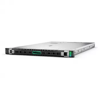 HPE ProLiant DL360 Gen12 Server, 6505P 2.2GHz 12-jadrový, 2x32GB RAM, 8SFF Hot Plug, MR408i-o, 2x1000W