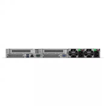 HPE ProLiant DL365 Gen11 1U Rack server, AMD EPYC 9115 2.6GHz 16-Core, 64GB DDR5, 8 SFF Hot-Plug, MR408i-o, 2x1000W redundantný PSU