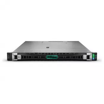 HPE ProLiant DL365 Gen11 1U Rack server, AMD EPYC 9115 2.6GHz 16-Core, 64GB DDR5, 8 SFF Hot-Plug, MR408i-o, 2x1000W redundantný PSU