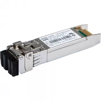 HPE X190 SFP28 25GBase-SR LC multimódový transceiver modul