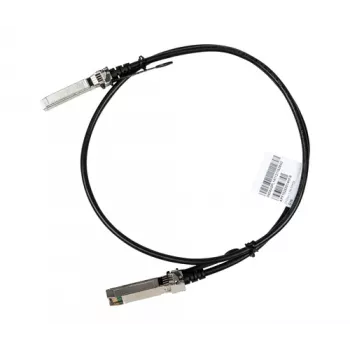 HPE X240 25GBase Direct Attach kábel SFP28 na SFP28 1m