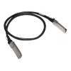 HPE X240 Direct Attach kábel QSFP+ na QSFP+ 1 m