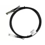 HPE X240 Direct Attach Copper kábel SFP28 na SFP28 3m
