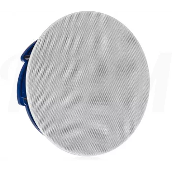 HQM stĺpový reproduktor HQM-106 100W biela