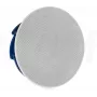 HQM stĺpový reproduktor HQM-106 100W biela