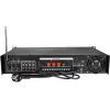 HQM HQM2350BC rádiozosilňovač FM/MP3/Bluetooth 350W