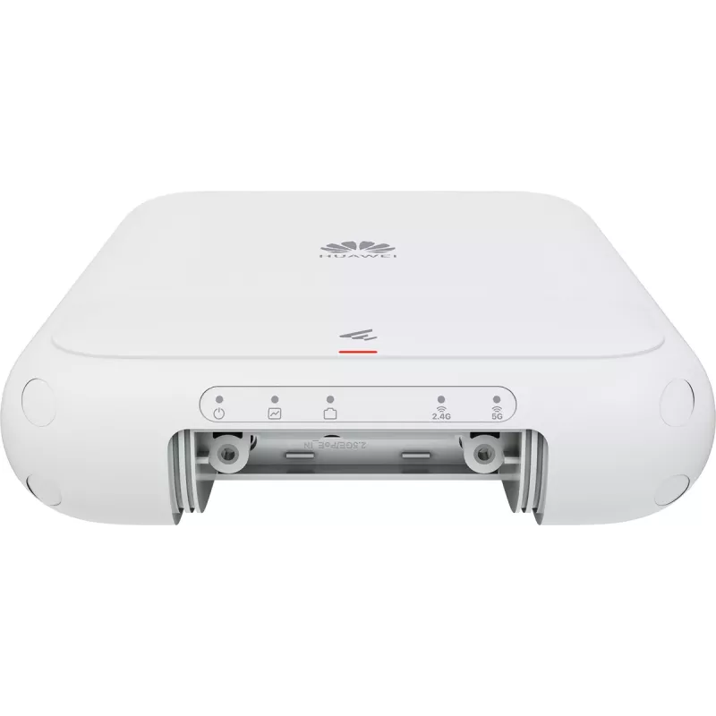 Huawei AP771 vonkajší duálny WiFi 7 access point, 2x2:2 MU-MIMO, 2,5G PoE++, IP68, eKit Managed 50088525