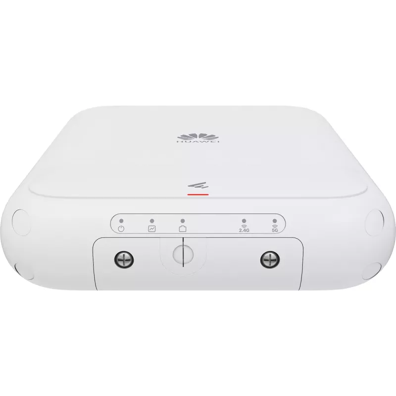 Huawei AP771 vonkajší duálny WiFi 7 access point, 2x2:2 MU-MIMO, 2,5G PoE++, IP68, eKit Managed 50088525