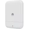Huawei AP771 vonkajší duálny WiFi 7 access point, 2x2:2 MU-MIMO, 2,5G PoE++, IP68, eKit Managed 50088525