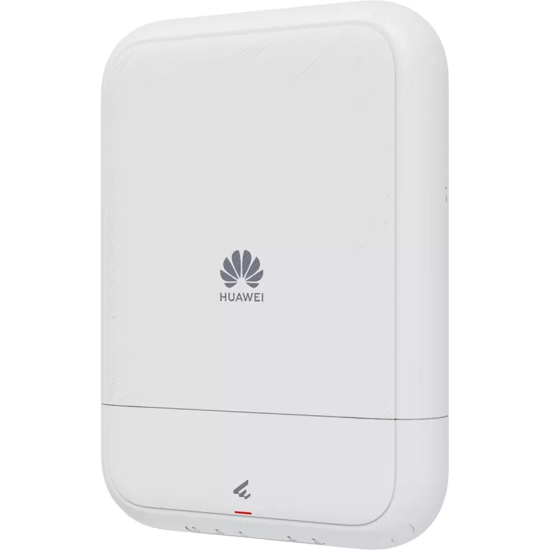 Huawei AP771 vonkajší duálny WiFi 7 access point, 2x2:2 MU-MIMO, 2,5G PoE++, IP68, eKit Managed 50088525