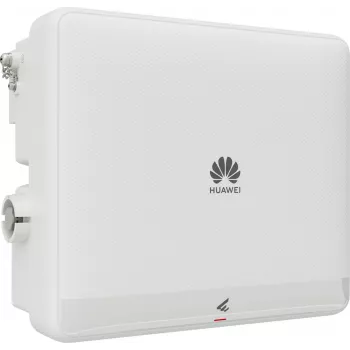 HUAWEI AP772 11be Outdoor Tri-Band Wi-Fi 7 access point s 2+4 Dual-Band omnidirectional anténou, USB BLE 50088137