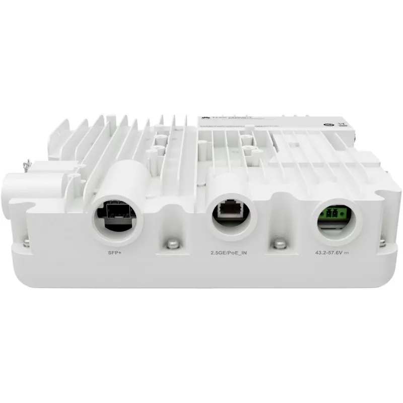 HUAWEI AP772E Wi-Fi 6 vonkajší access point, dual-band 2x2+4x4 MIMO, smerová anténa, USB, BLE, IP68 50088138
