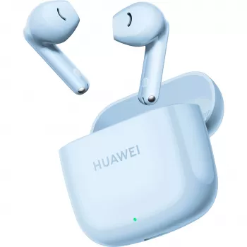 Huawei FreeBuds SE 2 True Wireless slúchadlá - modré