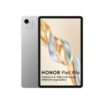 HONOR Pad X9a 6/128GB 11,5 palcov 4G sivá