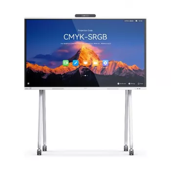 HUAWEI IdeaHub S3-IHS3-65SA Intelligent Collaboration Device 165,1 cm 65