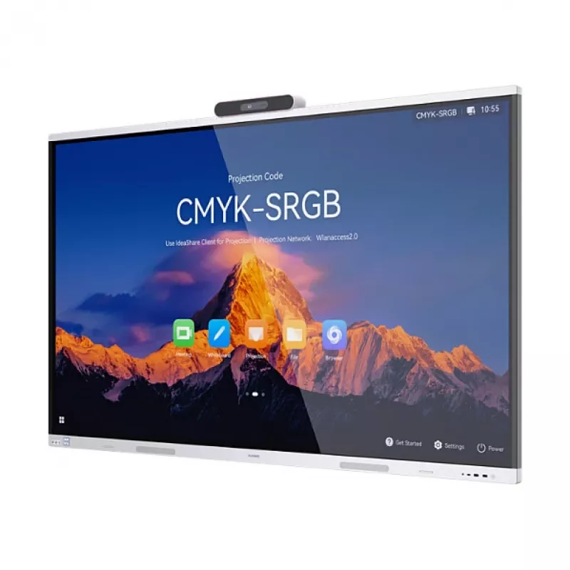 HUAWEI IdeaHub S3-IHS3-65SA Intelligent Collaboration Device 165,1 cm 65