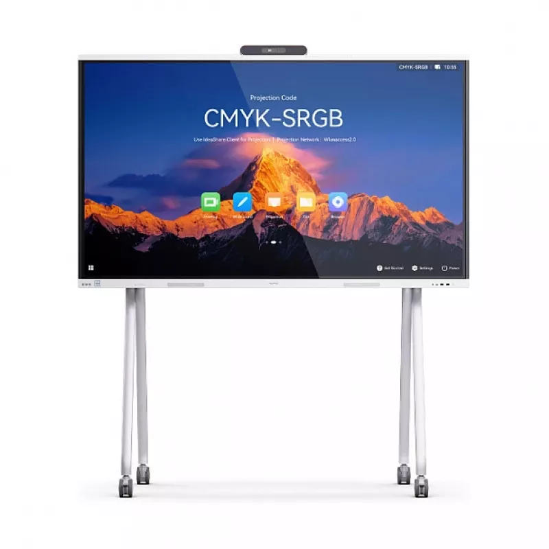 HUAWEI IdeaHub S3-IHS3-86SA Intelligent Collaboration Device 86
