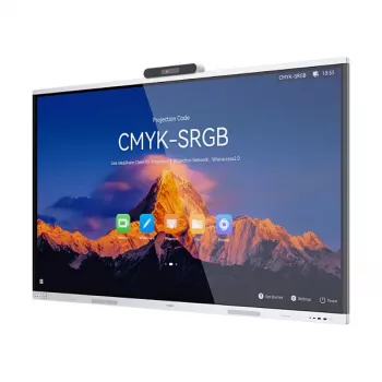 HUAWEI IdeaHub S3-IHS3-86SA Intelligent Collaboration Device 86