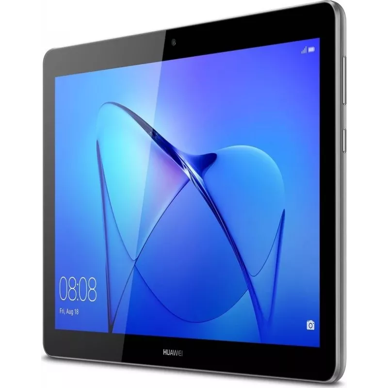Huawei MediaPad T3 9.6 32 GB 3G sivý (53011EVQ)