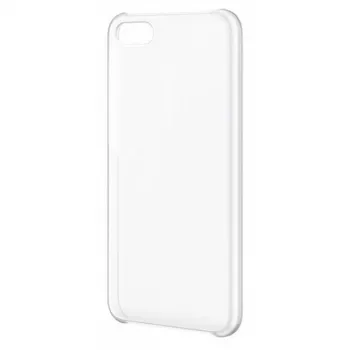 Huawei PC zadný kryt pre Huawei Y5 (2018) transparentný