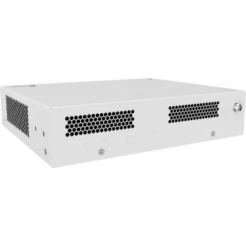 Huawei S210-8P2J Managed L2 switch s 8 Gigabit PoE+ portami a 2 SFP uplinkami, 128W PoE rozpočet 98012922-001