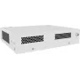 Huawei S210-8P2J Managed L2 switch s 8 Gigabit PoE+ portami a 2 SFP uplinkami, 128W PoE rozpočet 98012922-001
