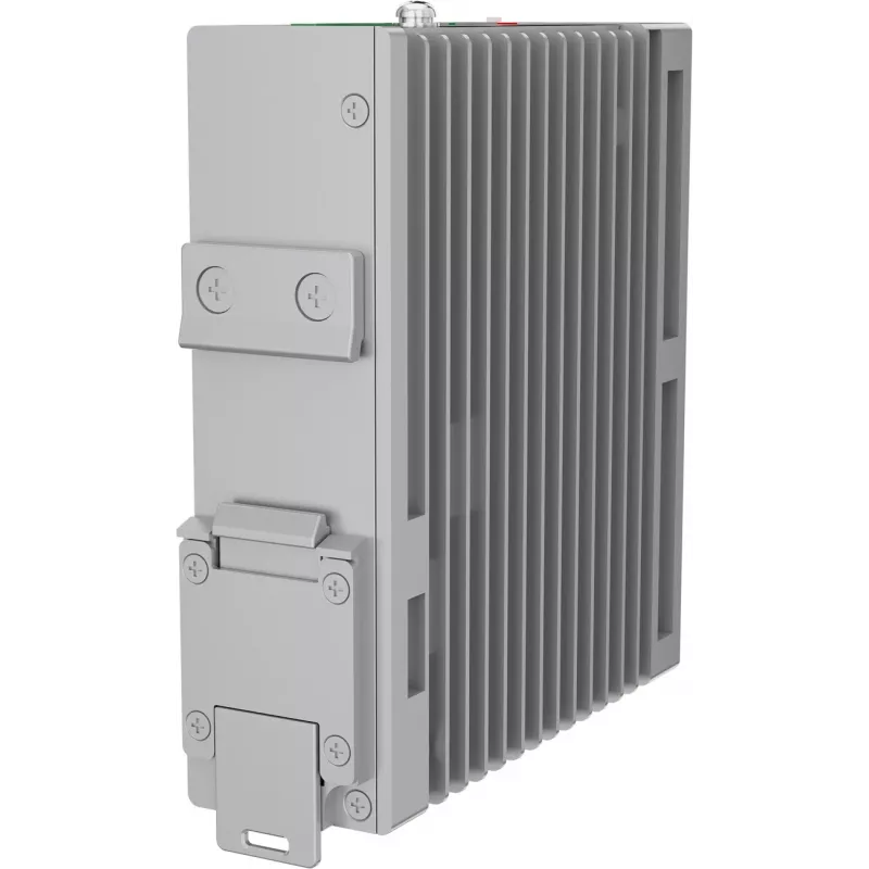 HUAWEI S210I-8P4SX priemyselný Ethernet switch, 8x GE PoE+ medený, 2x GE SFP, 2x 10GE SFP+, DIN lišta, Dual DC 98012933