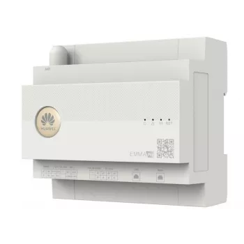 HUAWEI Smart Home Energy Controller SA4H-A02, podpora pre PV, ESS, Smart Charger / záťaže ako tepelné čerpadlá SG Ready / vypínač