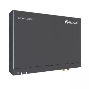 Huawei SmartLogger 3000A01 PV monitorovanie inštalácie pre komerčné systémy