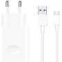 Huawei SuperCharge 2.0 40W USB nástenná nabíjačka CP84 (55030369)