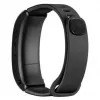 Huawei Talk Band B3 Lite smart fitness náramok s Bluetooth headsetom čierny