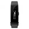 Huawei Talk Band B3 Lite smart fitness náramok s Bluetooth headsetom čierny