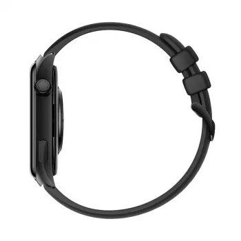 Huawei Watch 4 čierna nehrdzavejúca oceľ