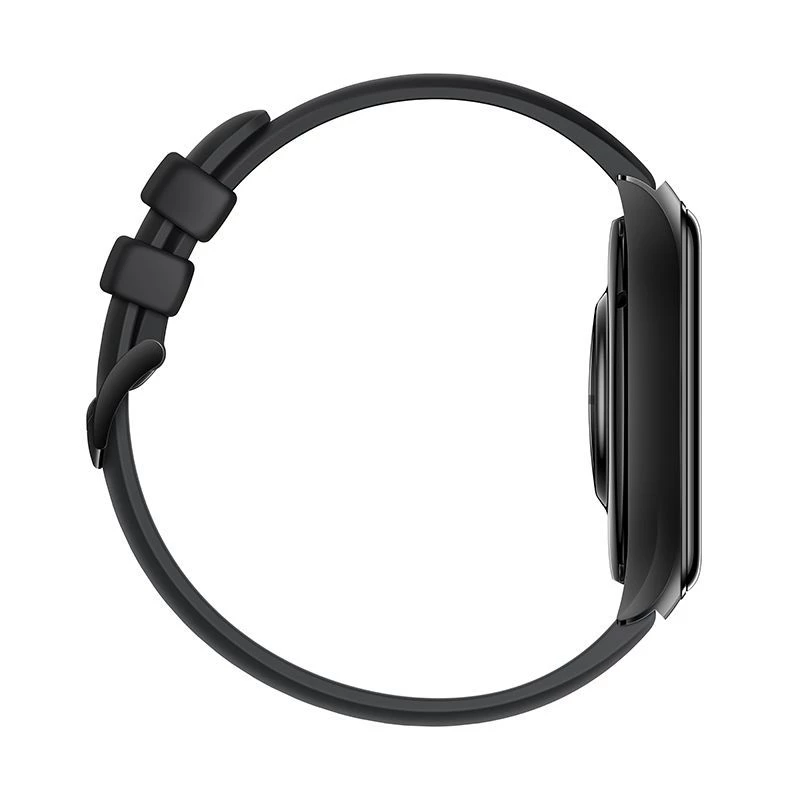 Huawei Watch 4 čierna nehrdzavejúca oceľ
