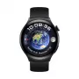 Huawei Watch 4 čierna nehrdzavejúca oceľ