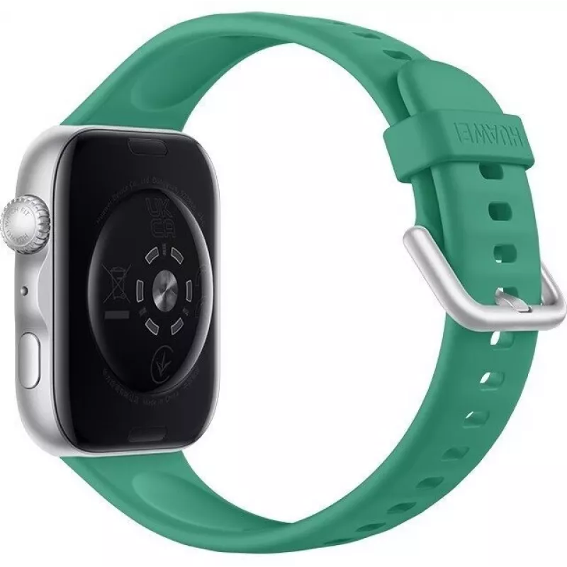 Huawei Watch Fit 5 zelené