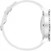 Huawei Watch GT 3 Pro 43mm kožený remienok biela